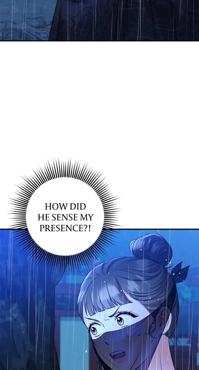 A Martial Master Wakes Up as a Concubine Chapter 33 page 77 - 
