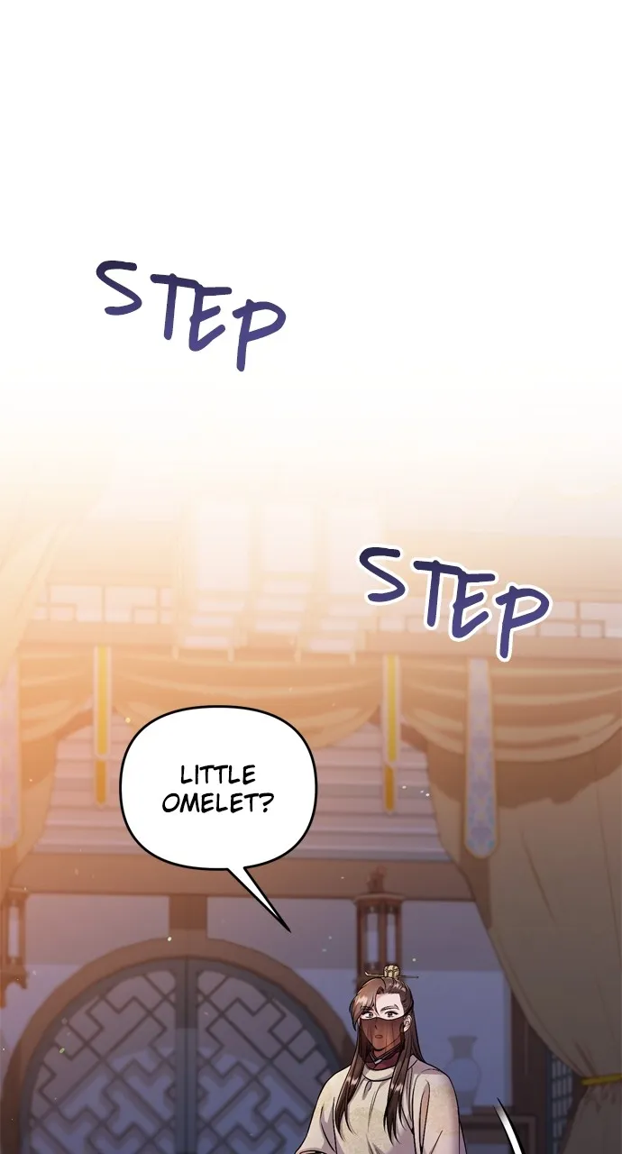 A Martial Master Wakes Up as a Concubine Chapter 33 page 9 - 