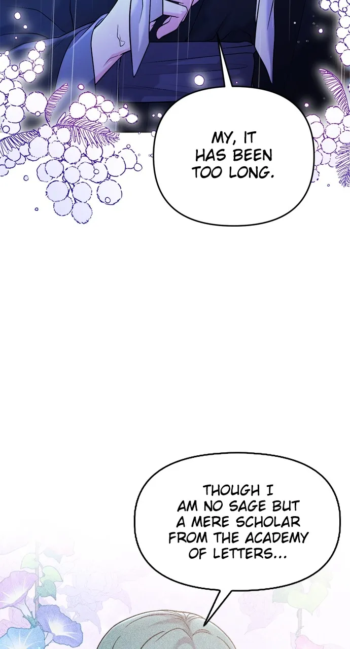 A Martial Master Wakes Up as a Concubine Chapter 33 page 83 - 
