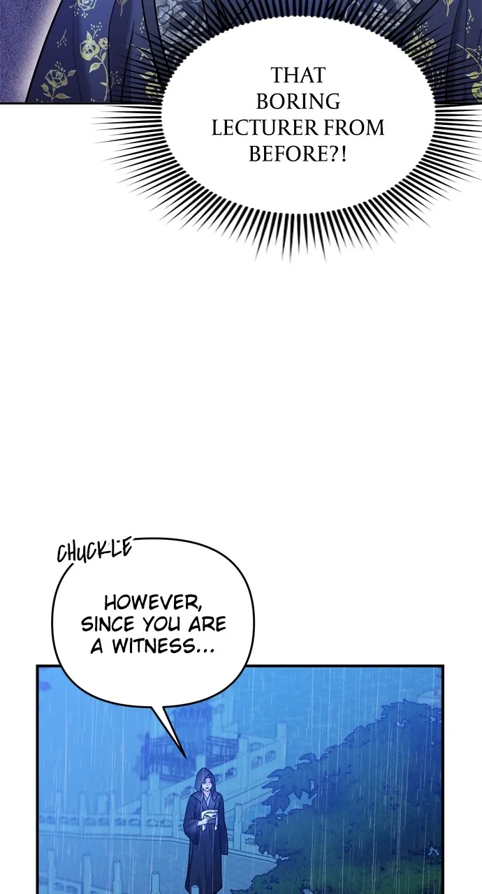 A Martial Master Wakes Up as a Concubine Chapter 33 page 85 - 