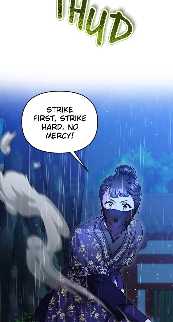 A Martial Master Wakes Up as a Concubine Chapter 33 page 88 - 