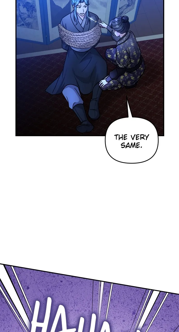 A Martial Master Wakes Up as a Concubine Chapter 33 page 96 - 