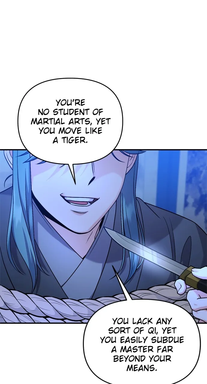 A Martial Master Wakes Up as a Concubine Chapter 33 page 98 - 