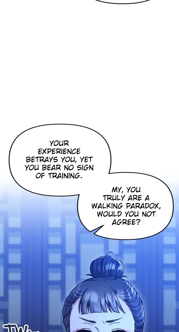 A Martial Master Wakes Up as a Concubine Chapter 33 page 99 - 