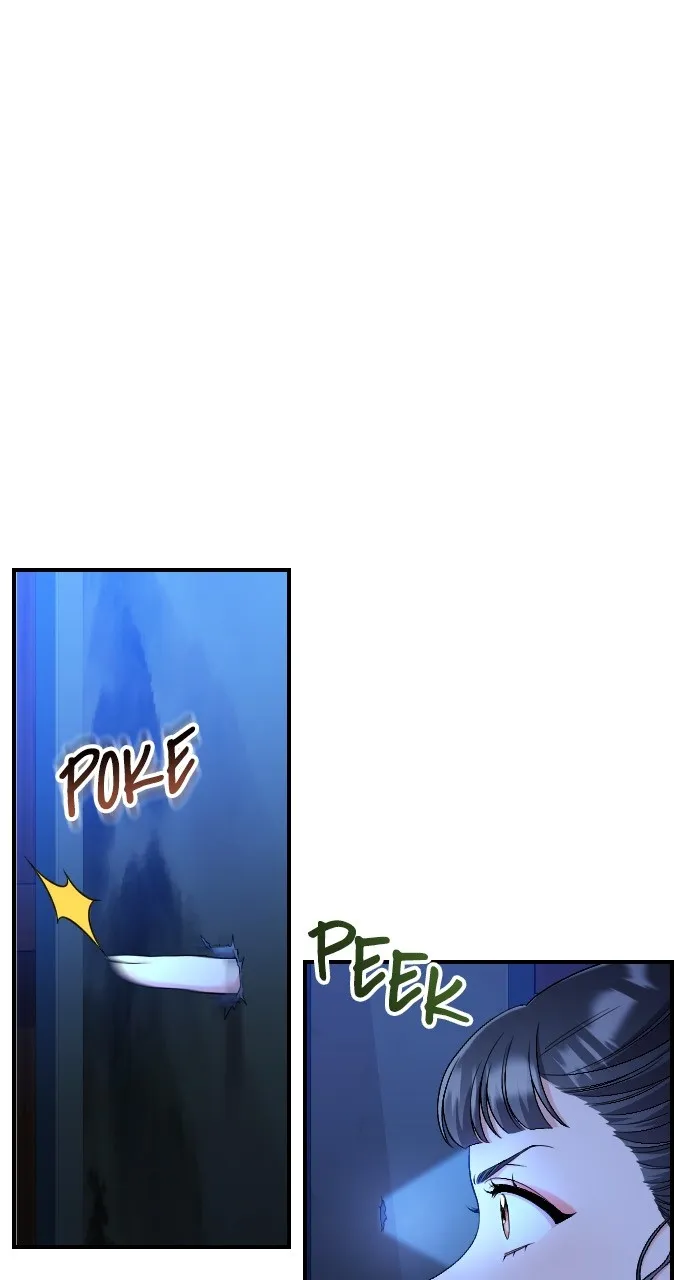 A Martial Master Wakes Up as a Concubine Chapter 34 page 11 - 