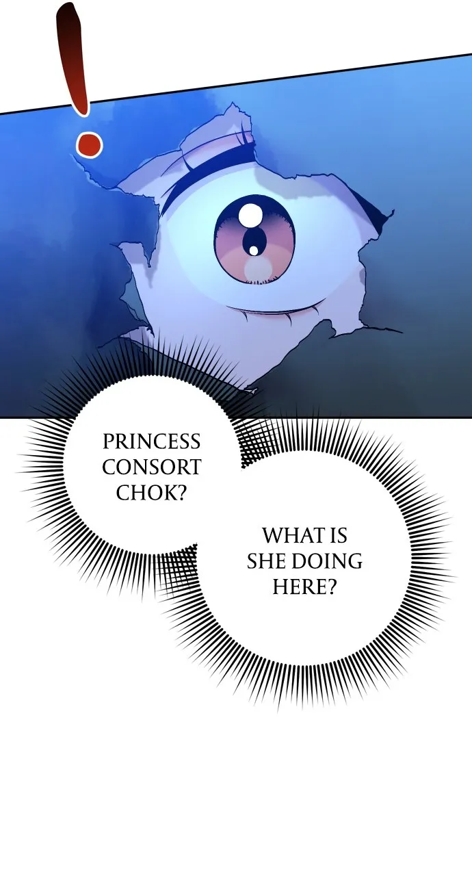 A Martial Master Wakes Up as a Concubine Chapter 34 page 14 - 