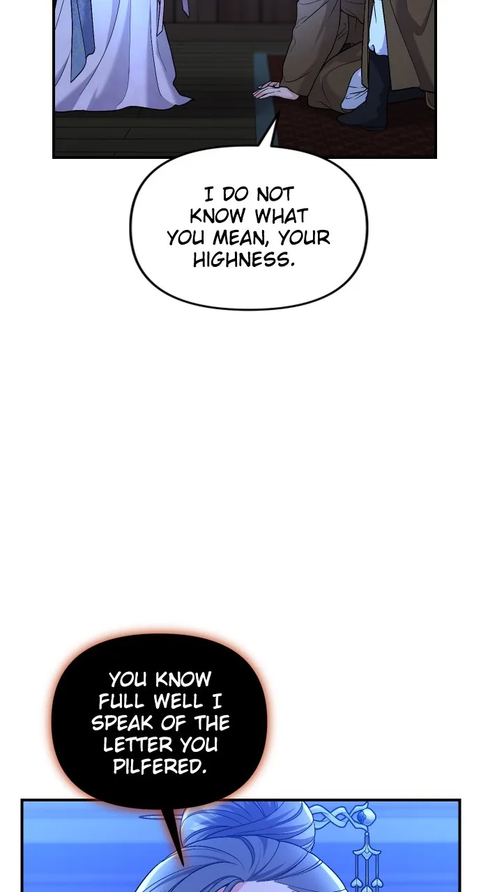 A Martial Master Wakes Up as a Concubine Chapter 34 page 17 - 