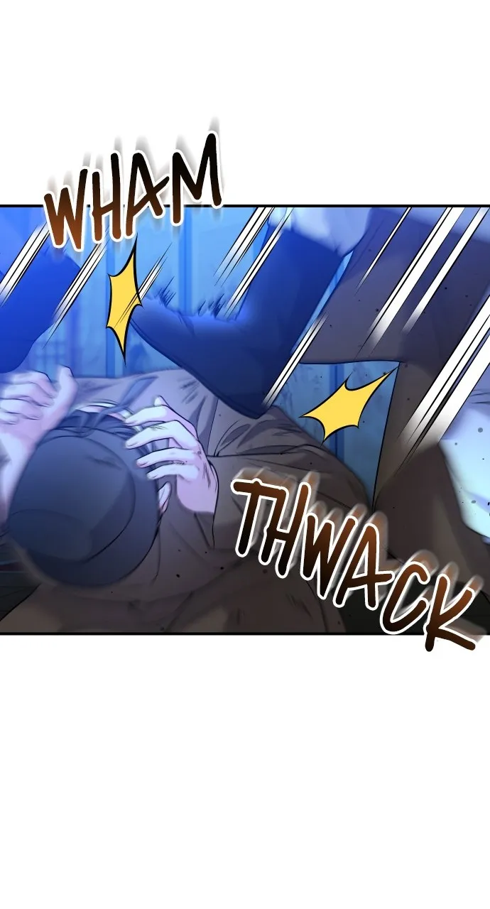 A Martial Master Wakes Up as a Concubine Chapter 34 page 19 - 