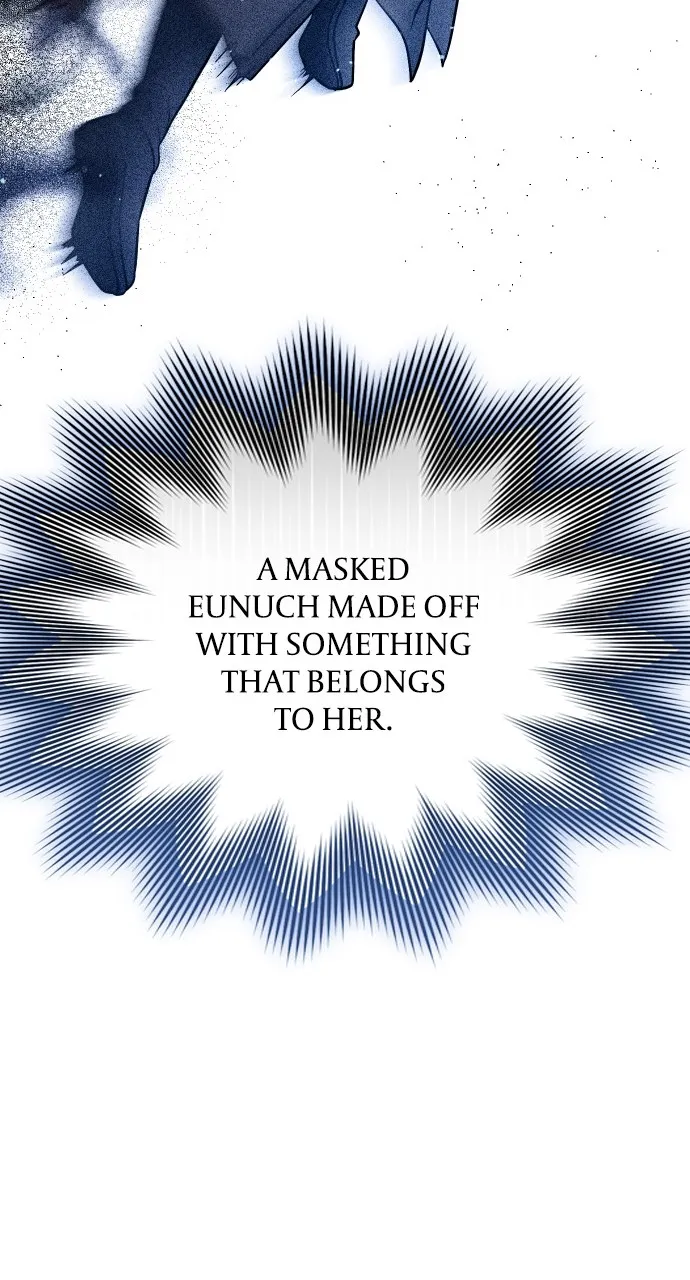 A Martial Master Wakes Up as a Concubine Chapter 34 page 22 - 