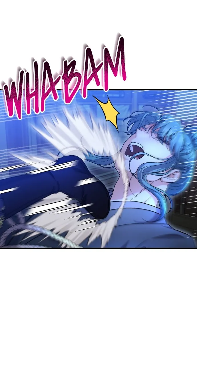 A Martial Master Wakes Up as a Concubine Chapter 34 page 28 - 