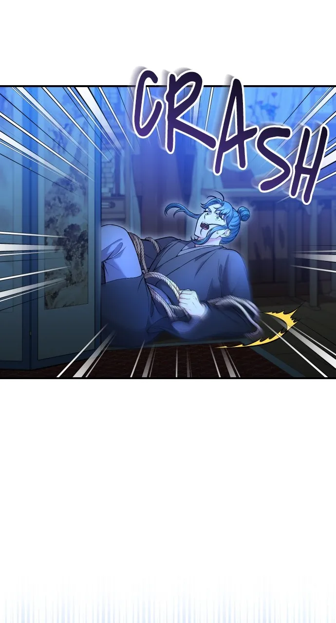 A Martial Master Wakes Up as a Concubine Chapter 34 page 29 - 