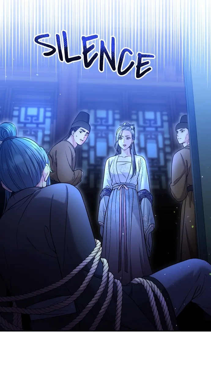 A Martial Master Wakes Up as a Concubine Chapter 34 page 30 - 