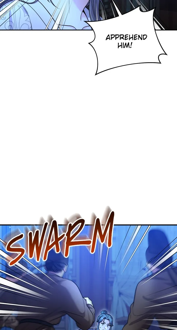 A Martial Master Wakes Up as a Concubine Chapter 34 page 36 - 