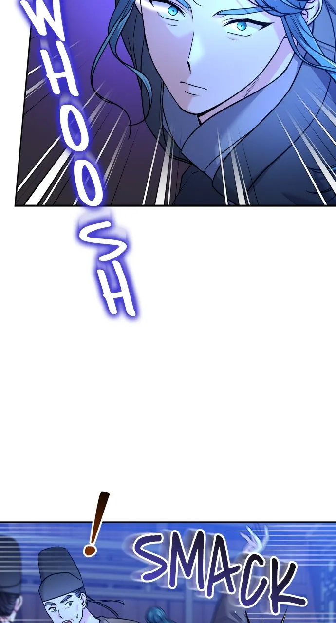 A Martial Master Wakes Up as a Concubine Chapter 34 page 39 - 