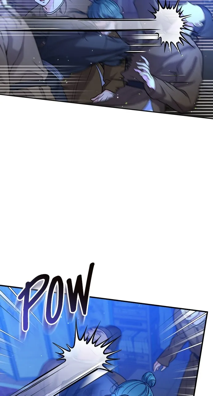A Martial Master Wakes Up as a Concubine Chapter 34 page 40 - 