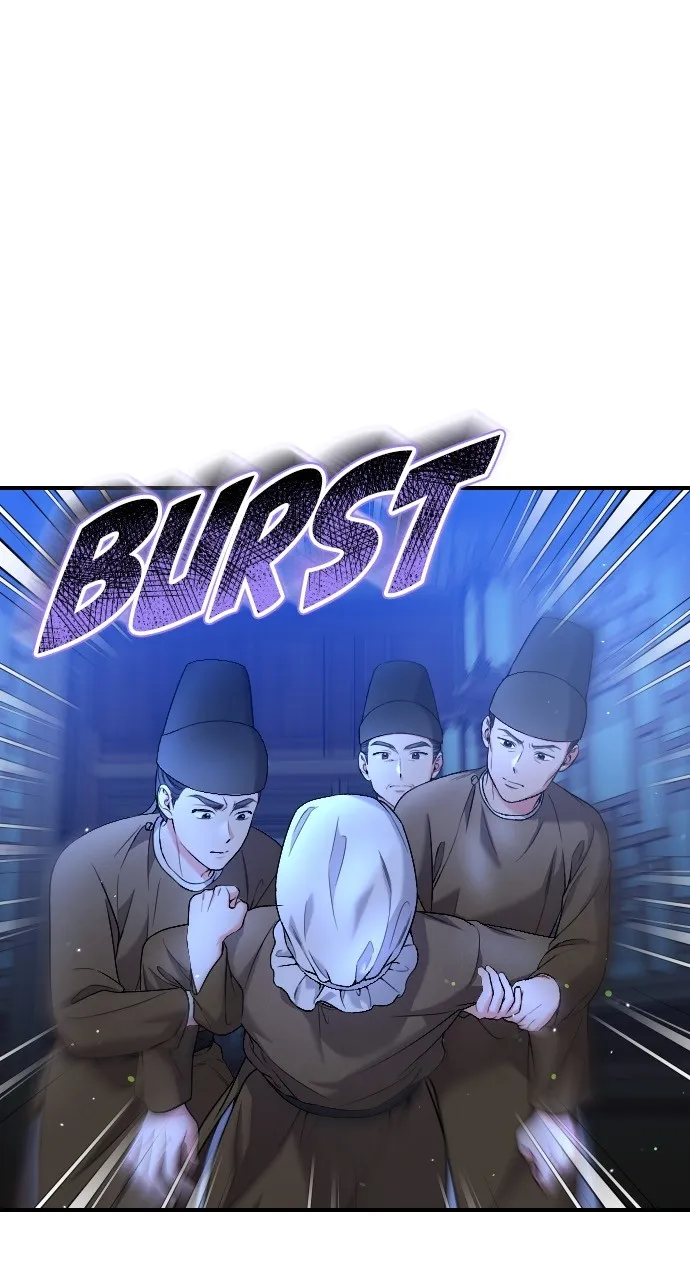 A Martial Master Wakes Up as a Concubine Chapter 34 page 5 - 