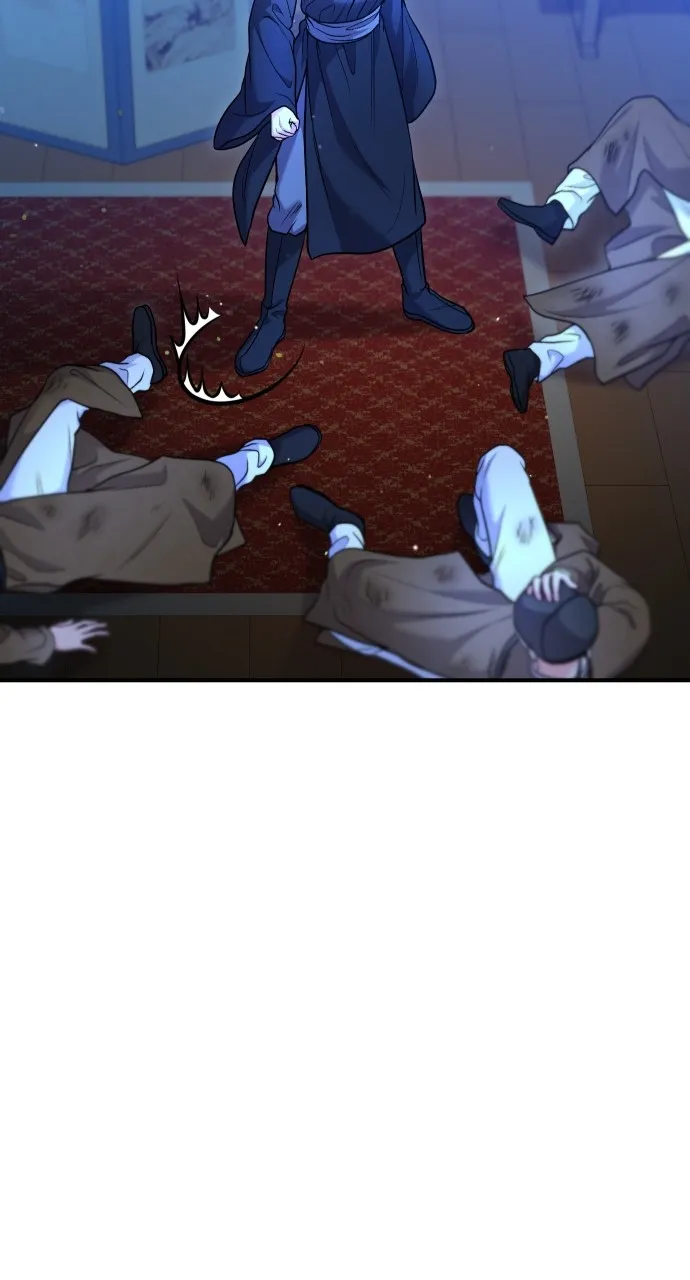 A Martial Master Wakes Up as a Concubine Chapter 34 page 43 - 
