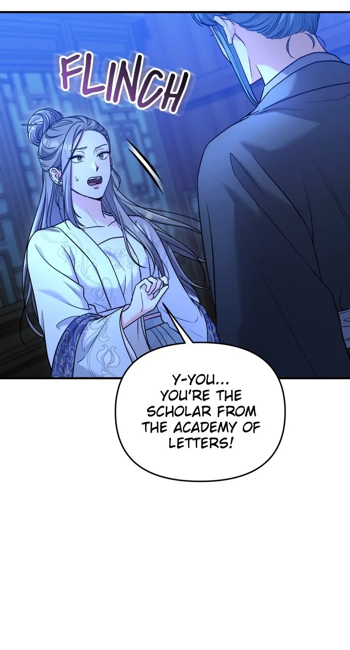 A Martial Master Wakes Up as a Concubine Chapter 34 page 44 - 