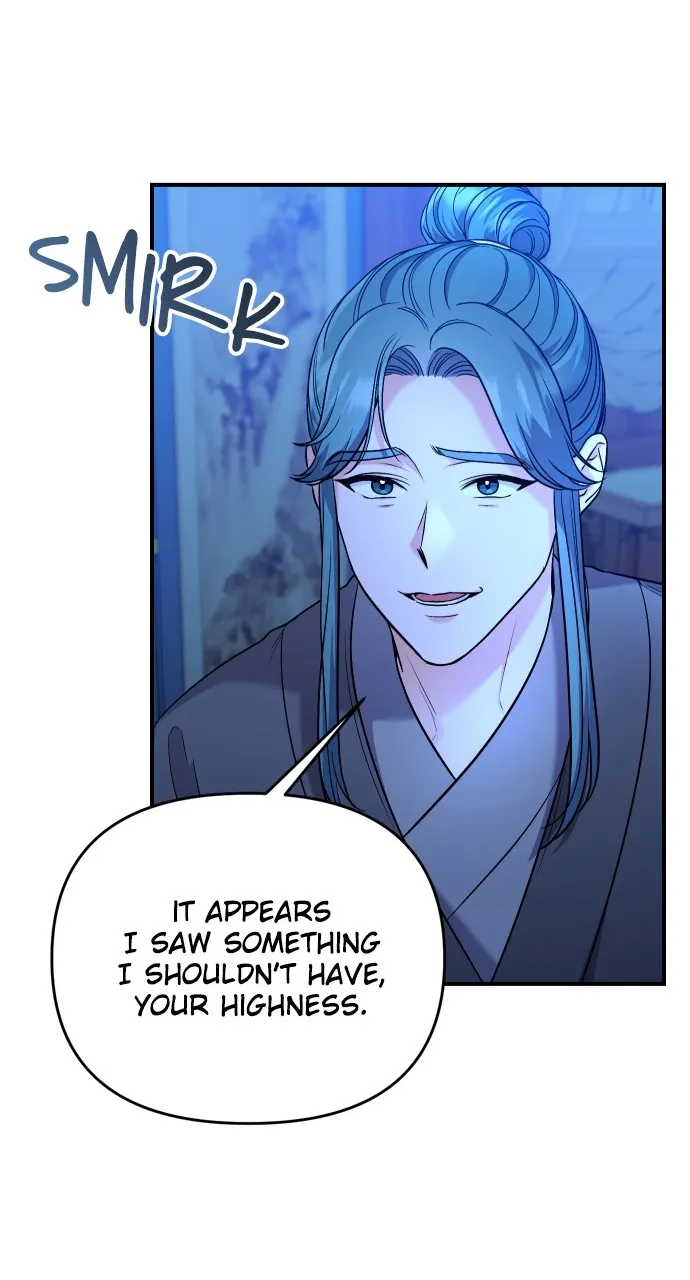 A Martial Master Wakes Up as a Concubine Chapter 34 page 45 - 