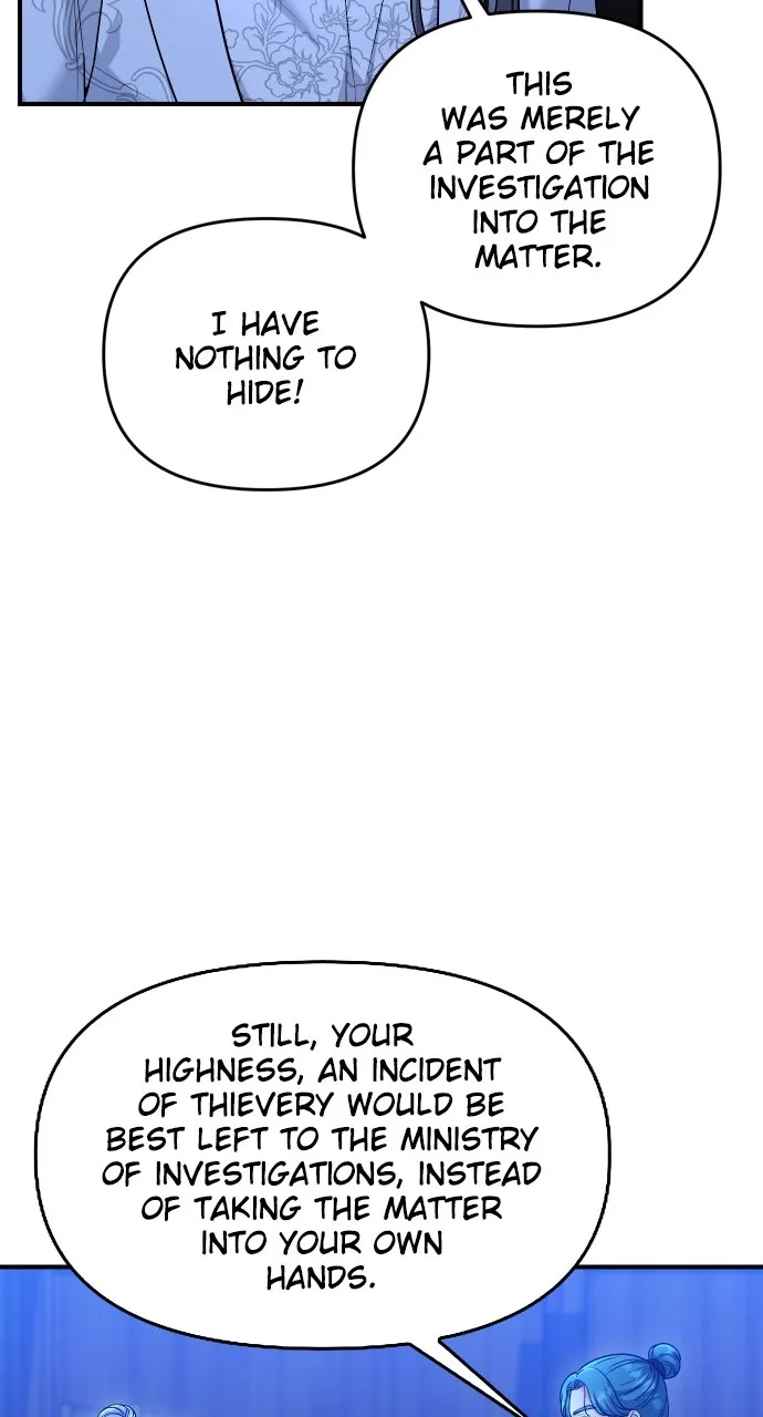 A Martial Master Wakes Up as a Concubine Chapter 34 page 47 - 