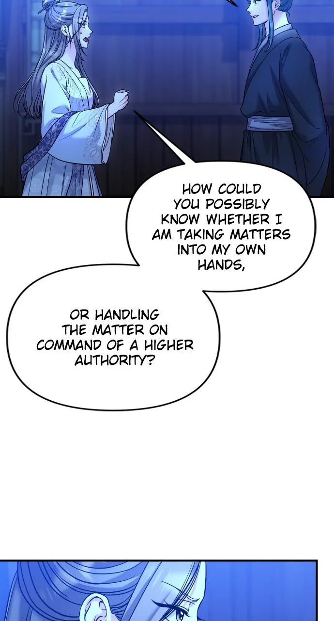 A Martial Master Wakes Up as a Concubine Chapter 34 page 48 - 