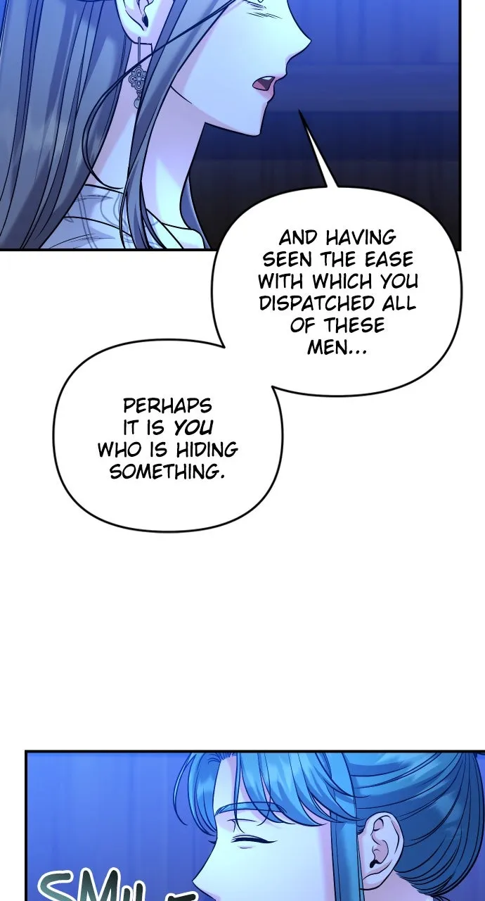 A Martial Master Wakes Up as a Concubine Chapter 34 page 49 - 