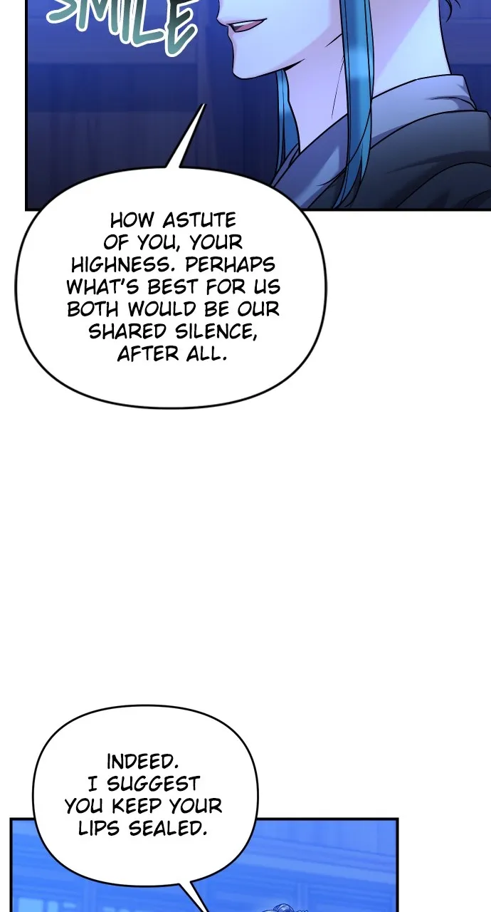 A Martial Master Wakes Up as a Concubine Chapter 34 page 50 - 