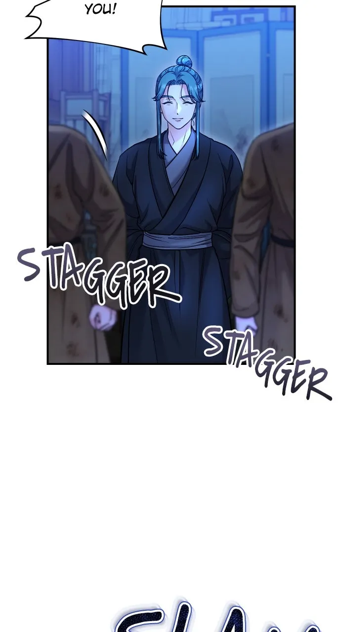 A Martial Master Wakes Up as a Concubine Chapter 34 page 52 - 