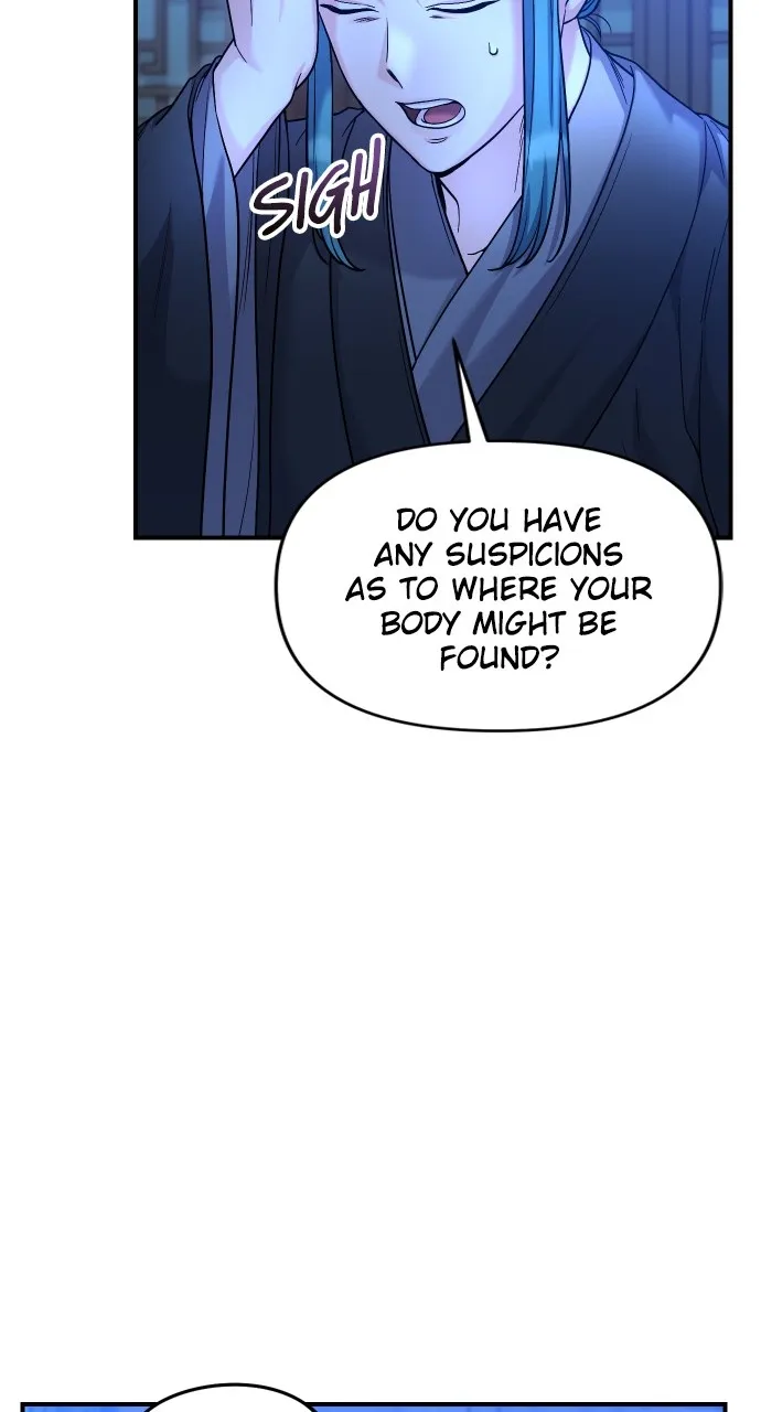 A Martial Master Wakes Up as a Concubine Chapter 34 page 58 - 