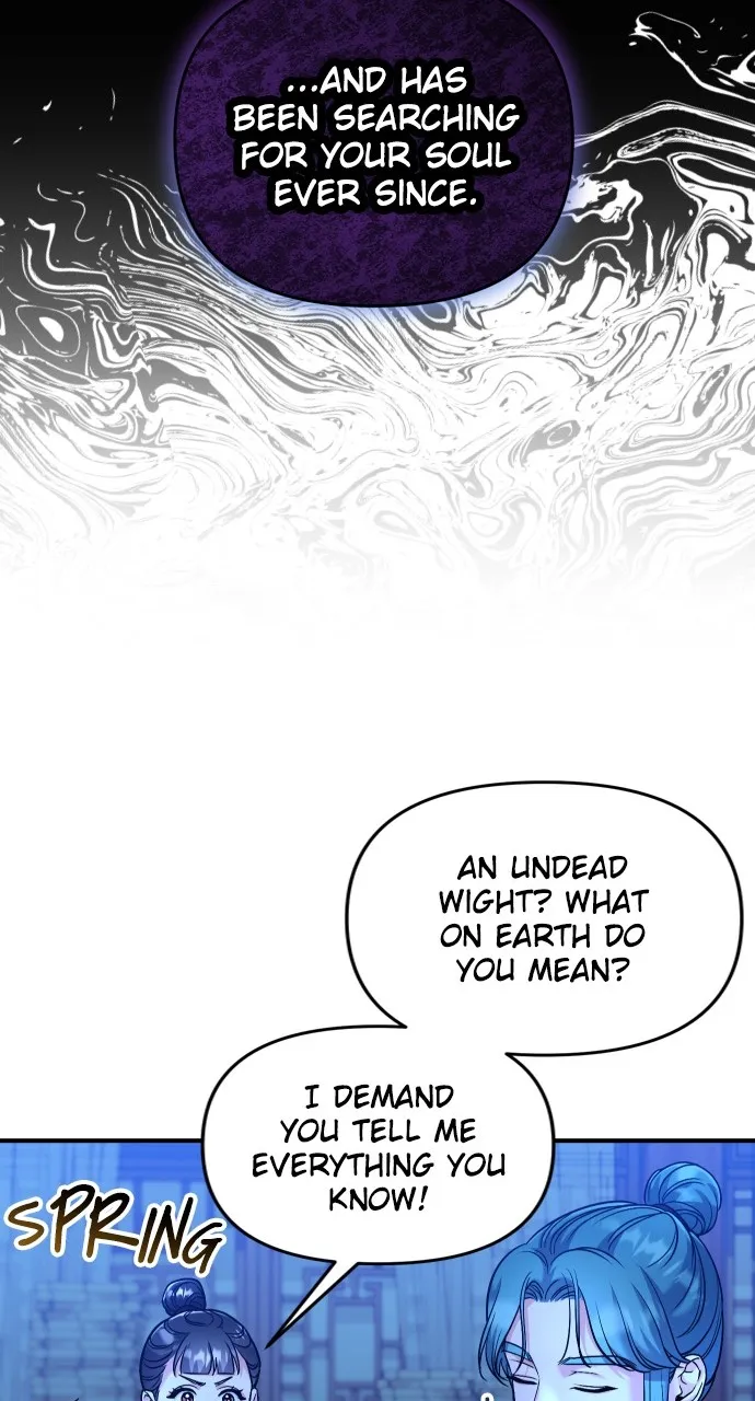 A Martial Master Wakes Up as a Concubine Chapter 34 page 64 - 