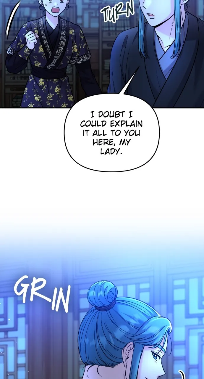 A Martial Master Wakes Up as a Concubine Chapter 34 page 65 - 