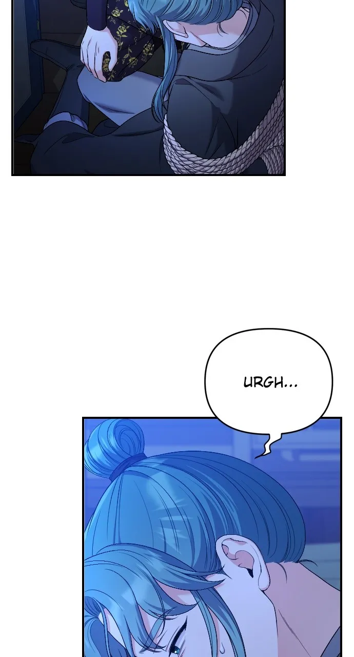 A Martial Master Wakes Up as a Concubine Chapter 34 page 8 - 