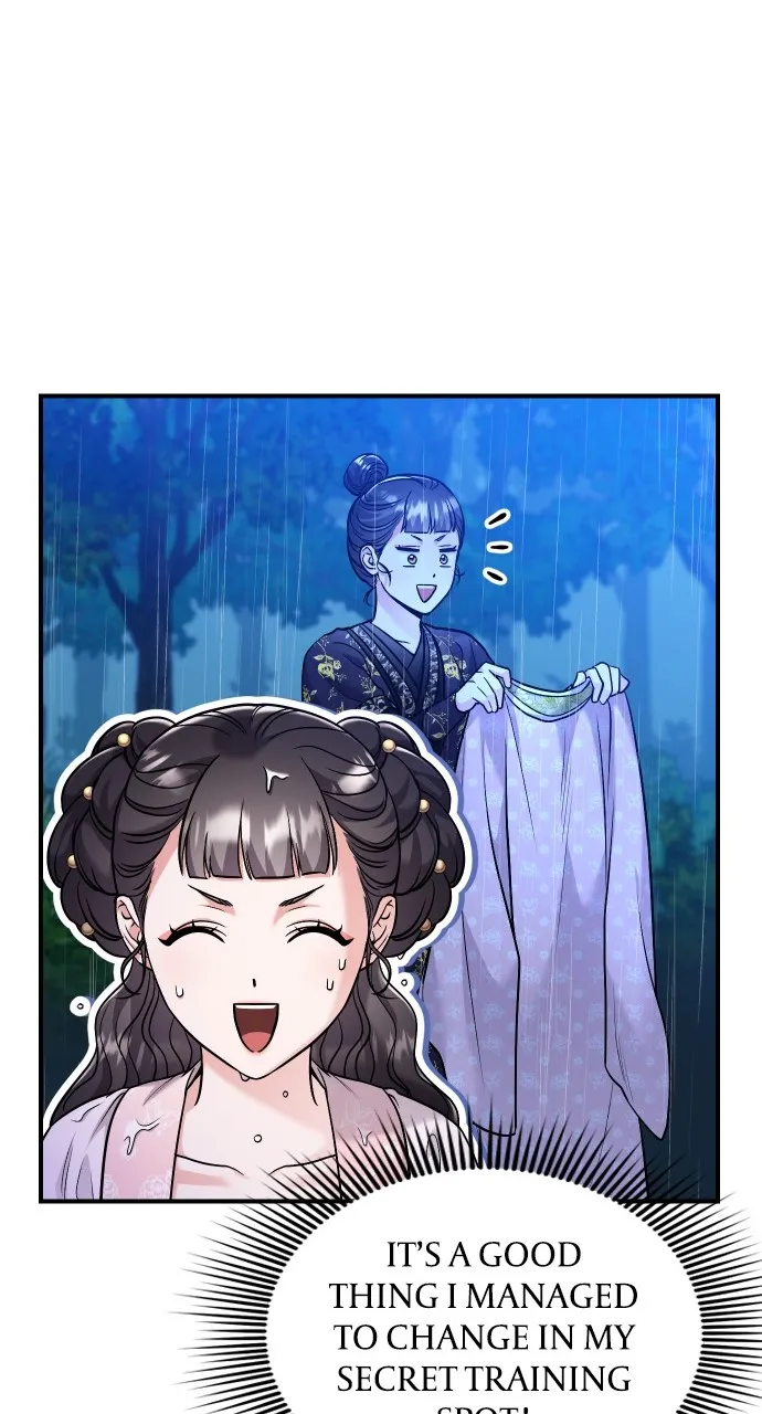 A Martial Master Wakes Up as a Concubine Chapter 34 page 71 - 