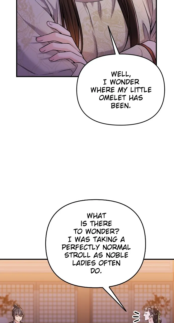 A Martial Master Wakes Up as a Concubine Chapter 34 page 73 - 