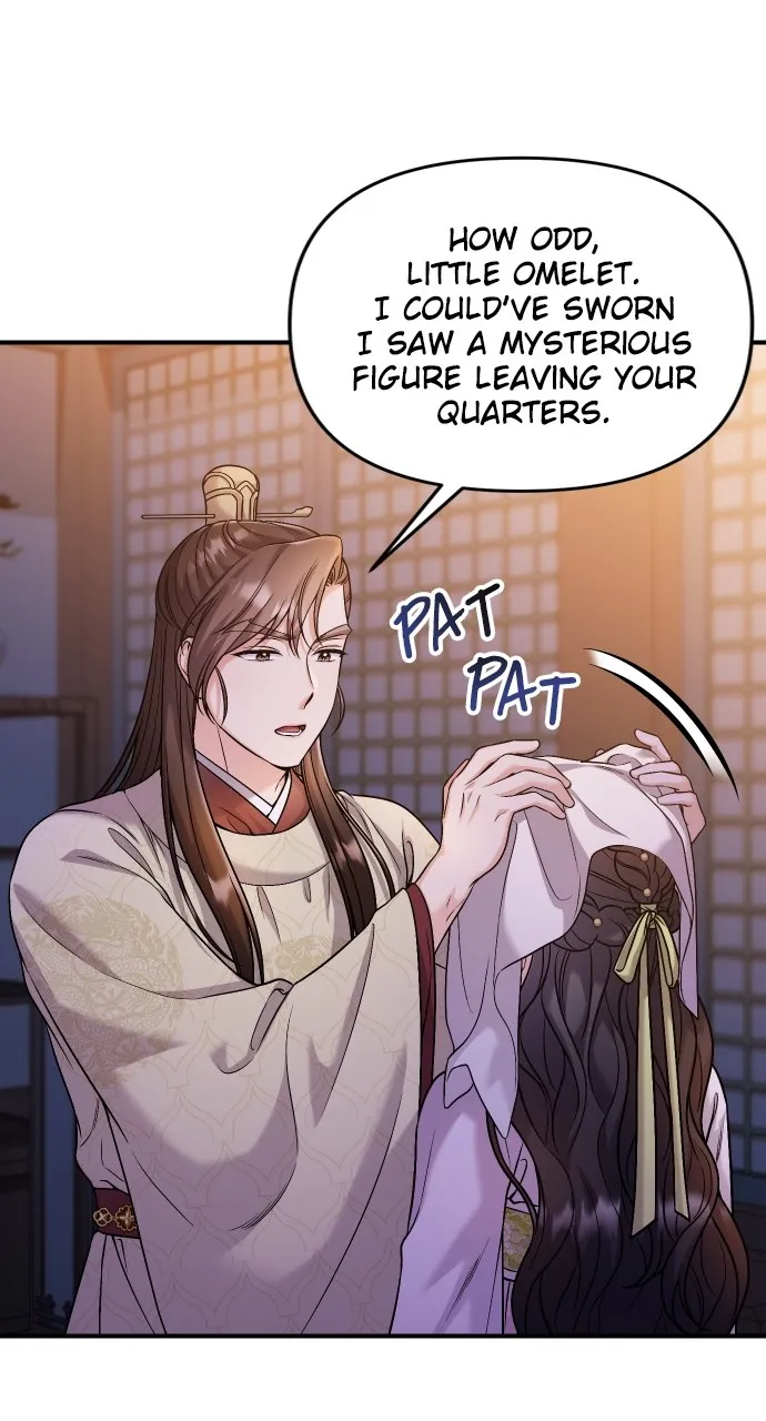 A Martial Master Wakes Up as a Concubine Chapter 34 page 77 - 