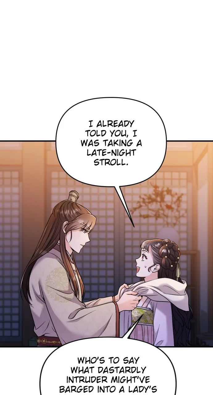 A Martial Master Wakes Up as a Concubine Chapter 34 page 81 - 