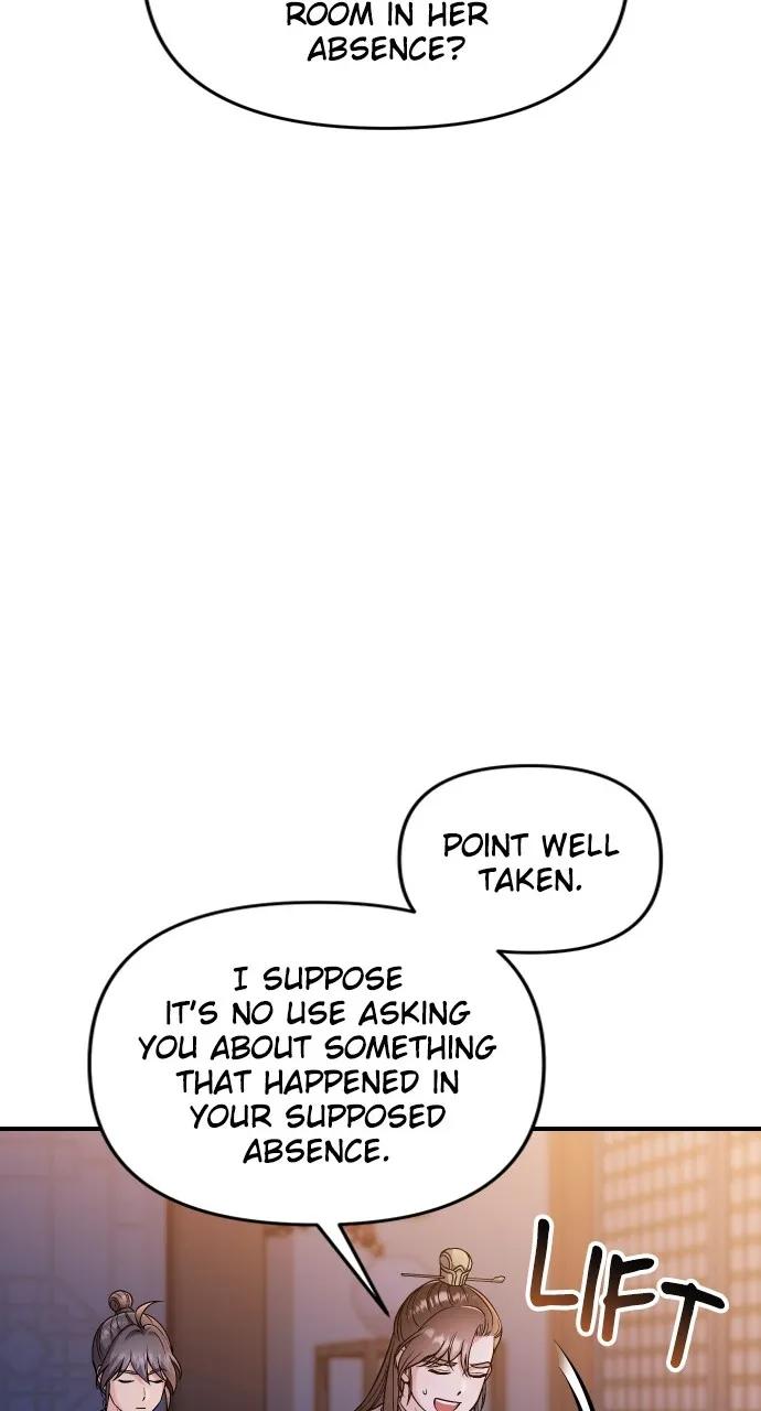 A Martial Master Wakes Up as a Concubine Chapter 34 page 82 - 