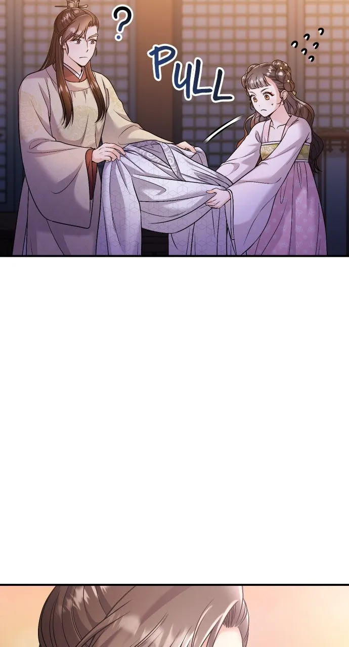 A Martial Master Wakes Up as a Concubine Chapter 34 page 84 - 