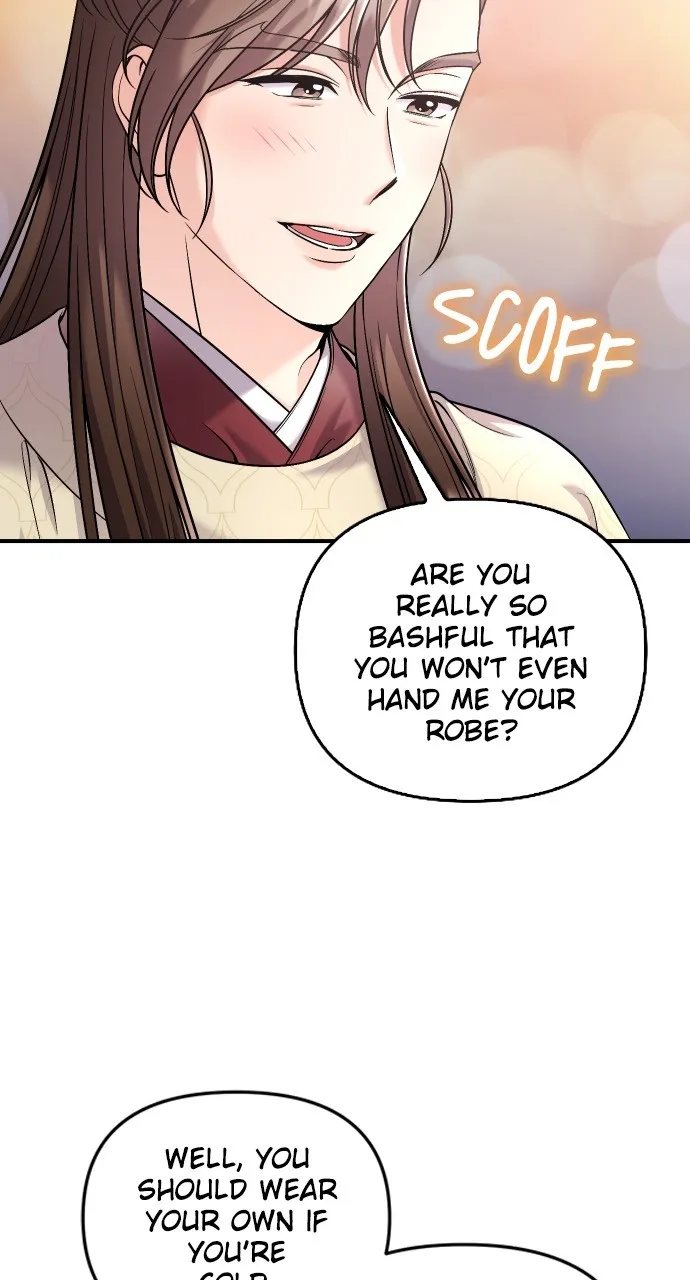 A Martial Master Wakes Up as a Concubine Chapter 34 page 85 - 