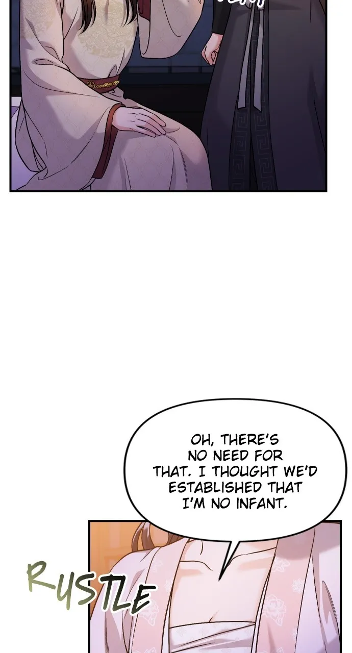 A Martial Master Wakes Up as a Concubine Chapter 34 page 88 - 