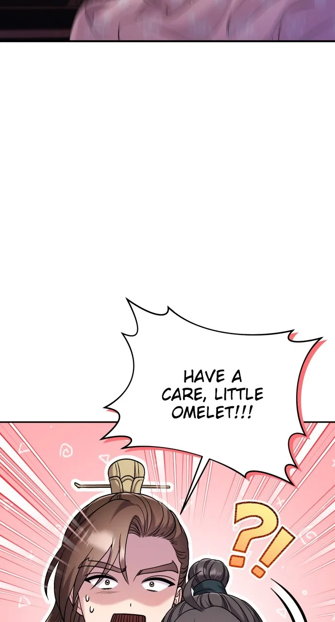 A Martial Master Wakes Up as a Concubine Chapter 34 page 91 - 