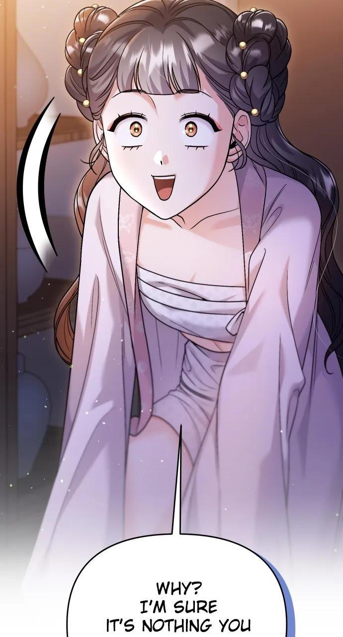 A Martial Master Wakes Up as a Concubine Chapter 34 page 93 - 
