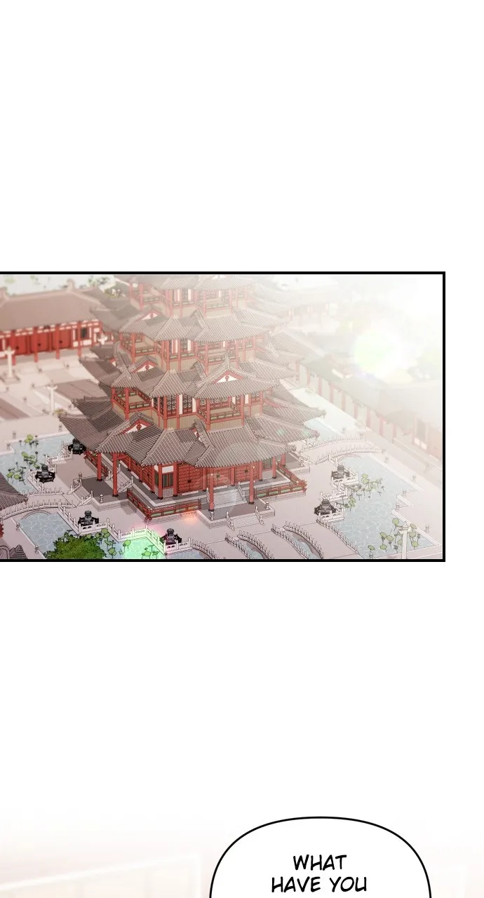 A Martial Master Wakes Up as a Concubine Chapter 35 page 11 - 