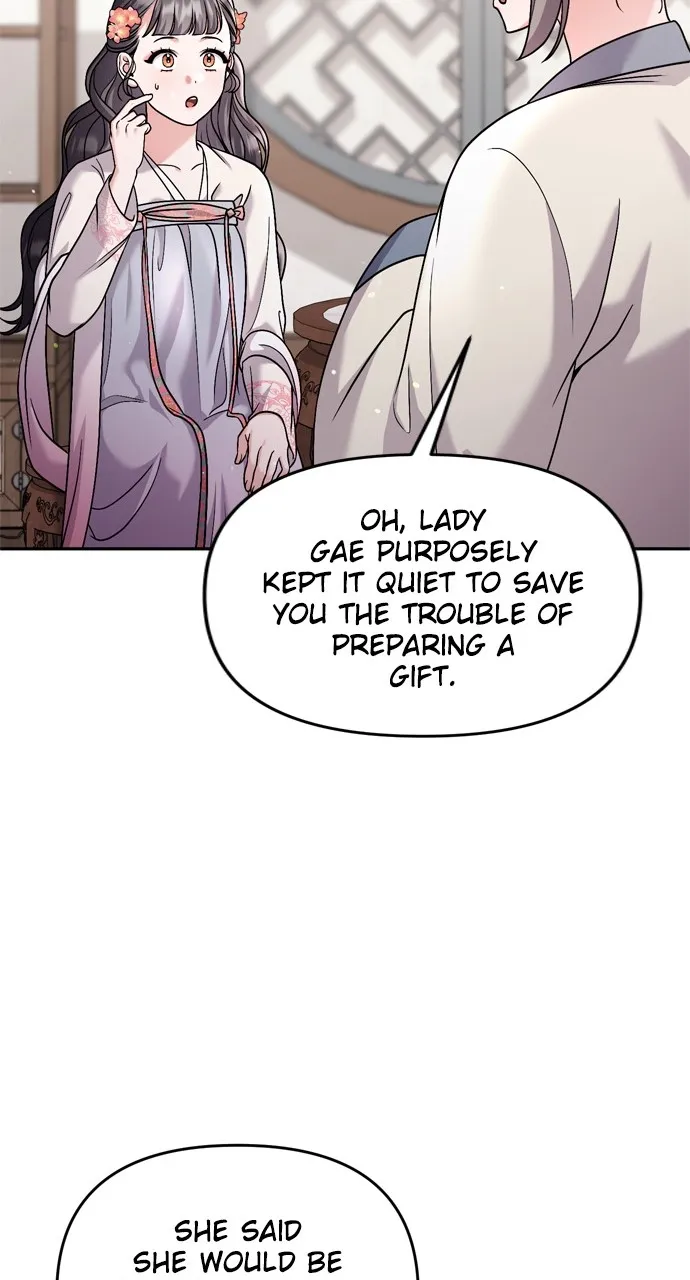 A Martial Master Wakes Up as a Concubine Chapter 35 page 101 - 