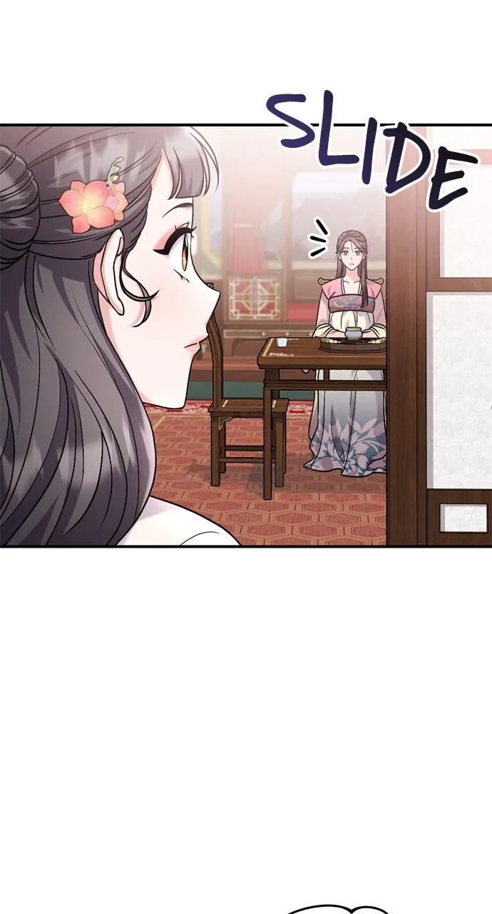 A Martial Master Wakes Up as a Concubine Chapter 35 page 106 - 