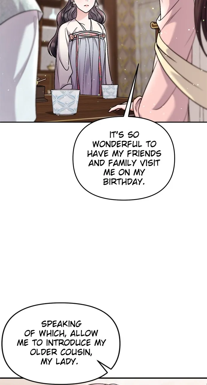 A Martial Master Wakes Up as a Concubine Chapter 35 page 109 - 