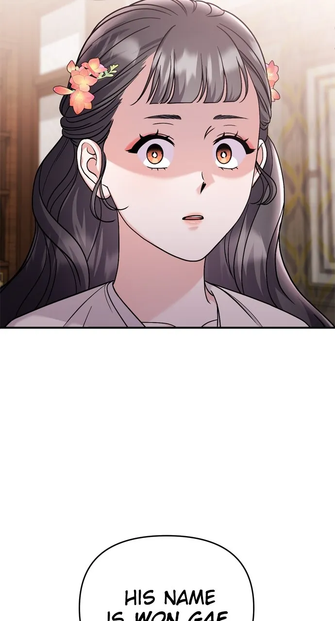A Martial Master Wakes Up as a Concubine Chapter 35 page 110 - 