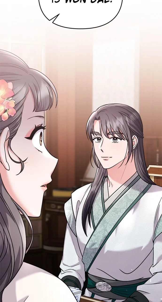 A Martial Master Wakes Up as a Concubine Chapter 35 page 111 - 