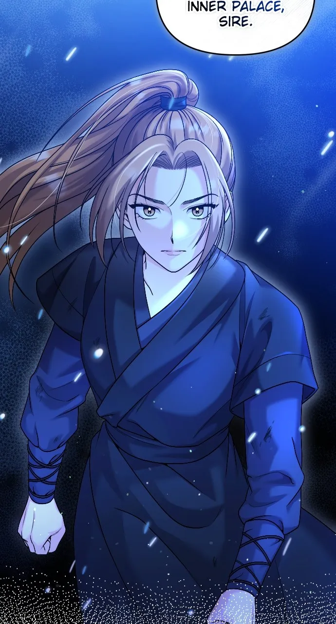 A Martial Master Wakes Up as a Concubine Chapter 35 page 16 - 