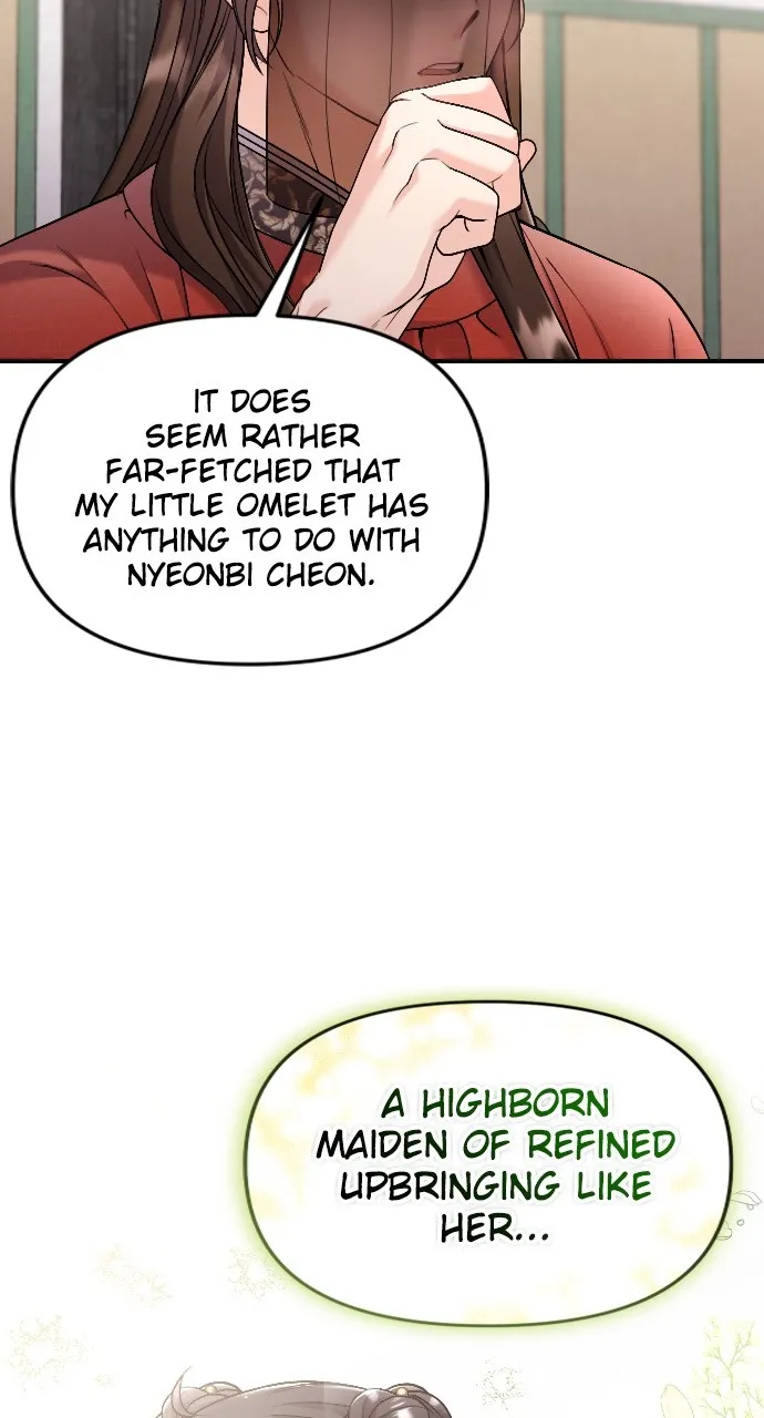 A Martial Master Wakes Up as a Concubine Chapter 35 page 18 - 